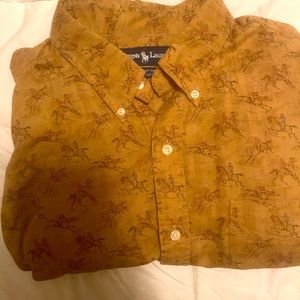 Ralph Lauren long sleeve